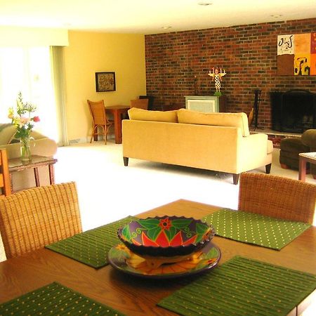 Harbert House Bed And Breakfast Esterno foto