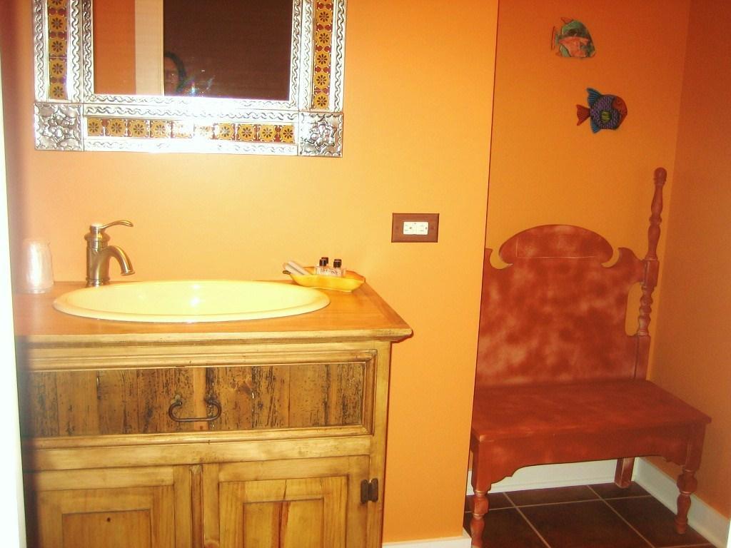 Harbert House Bed And Breakfast Camera foto