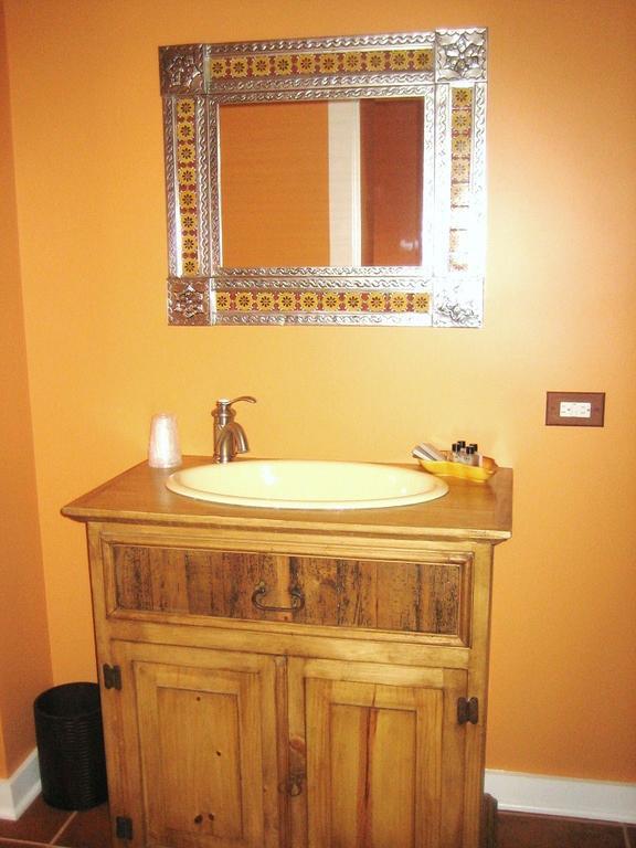 Harbert House Bed And Breakfast Camera foto