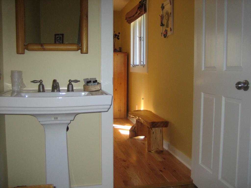 Harbert House Bed And Breakfast Camera foto