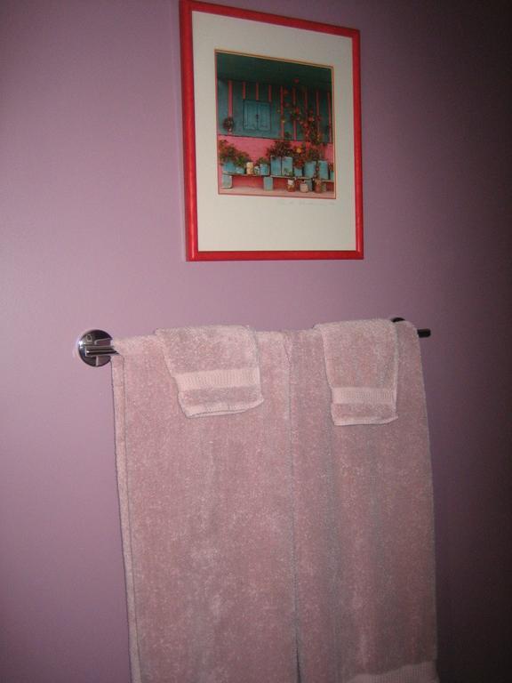 Harbert House Bed And Breakfast Camera foto