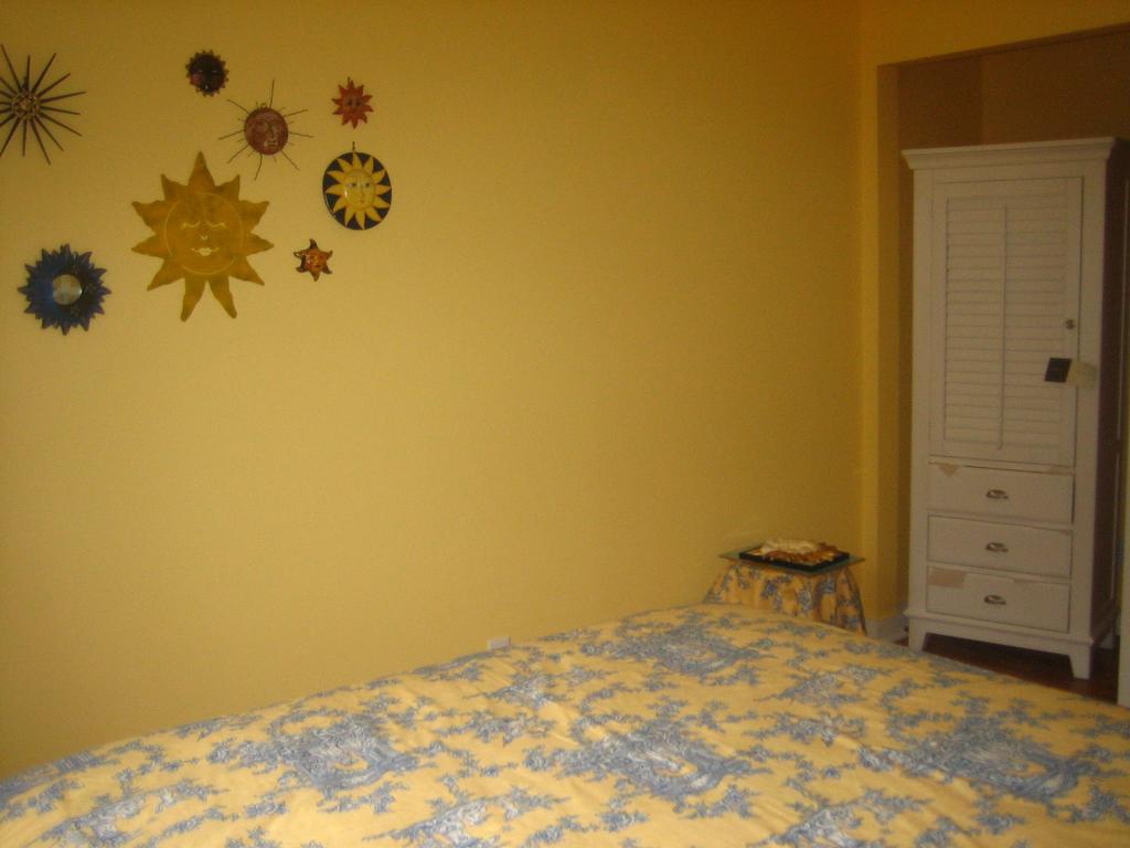 Harbert House Bed And Breakfast Camera foto
