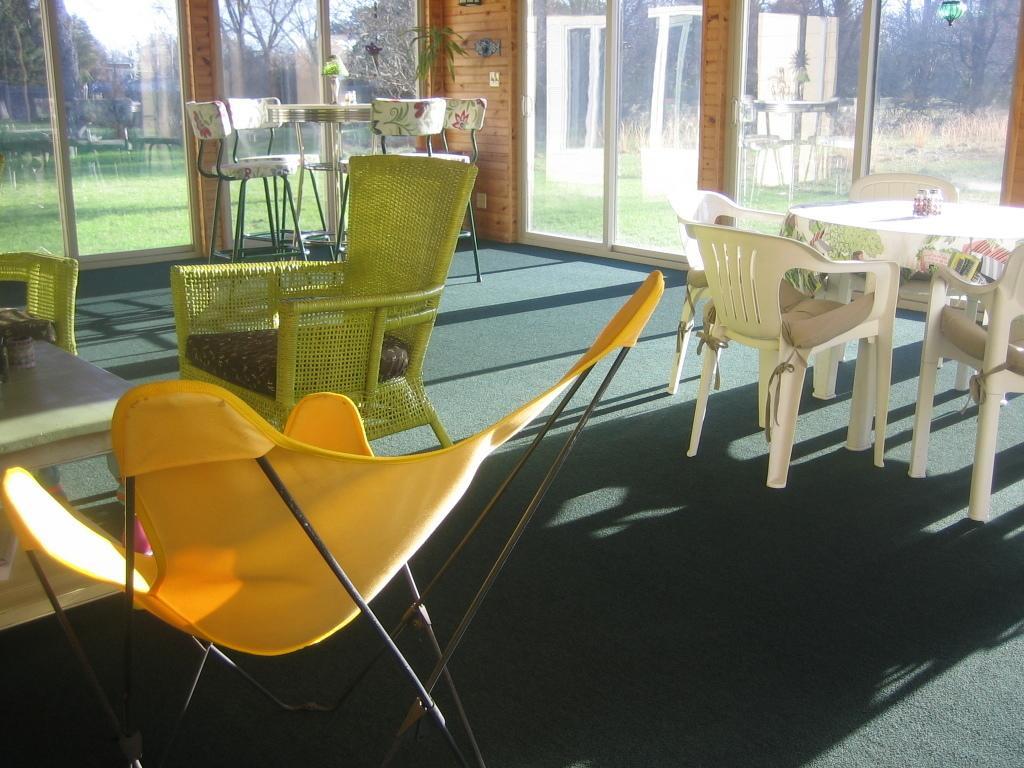 Harbert House Bed And Breakfast Esterno foto