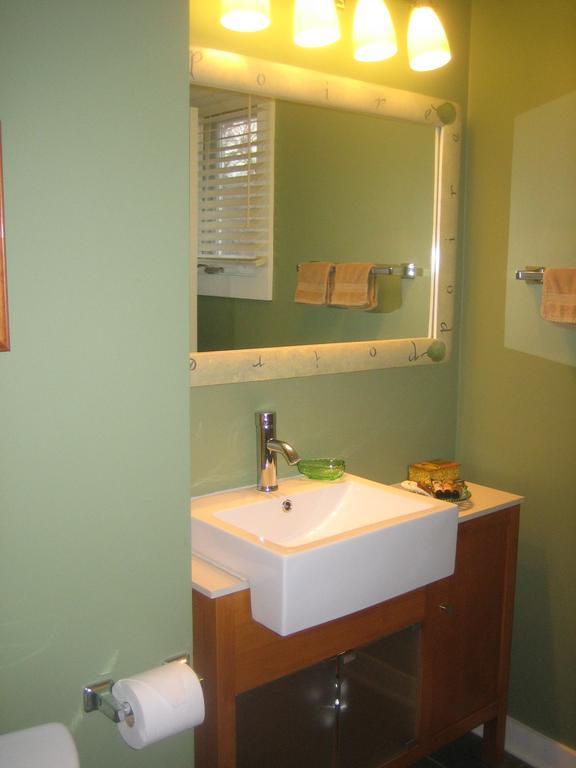 Harbert House Bed And Breakfast Camera foto