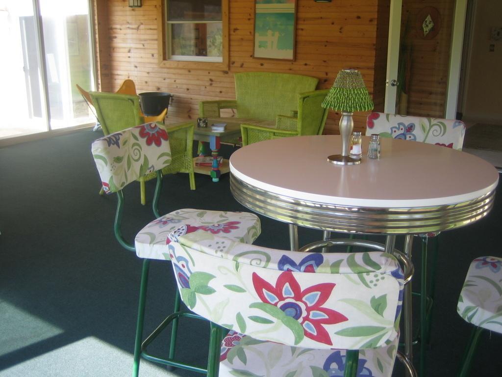 Harbert House Bed And Breakfast Esterno foto