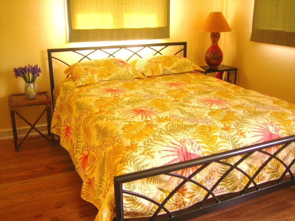Harbert House Bed And Breakfast Camera foto