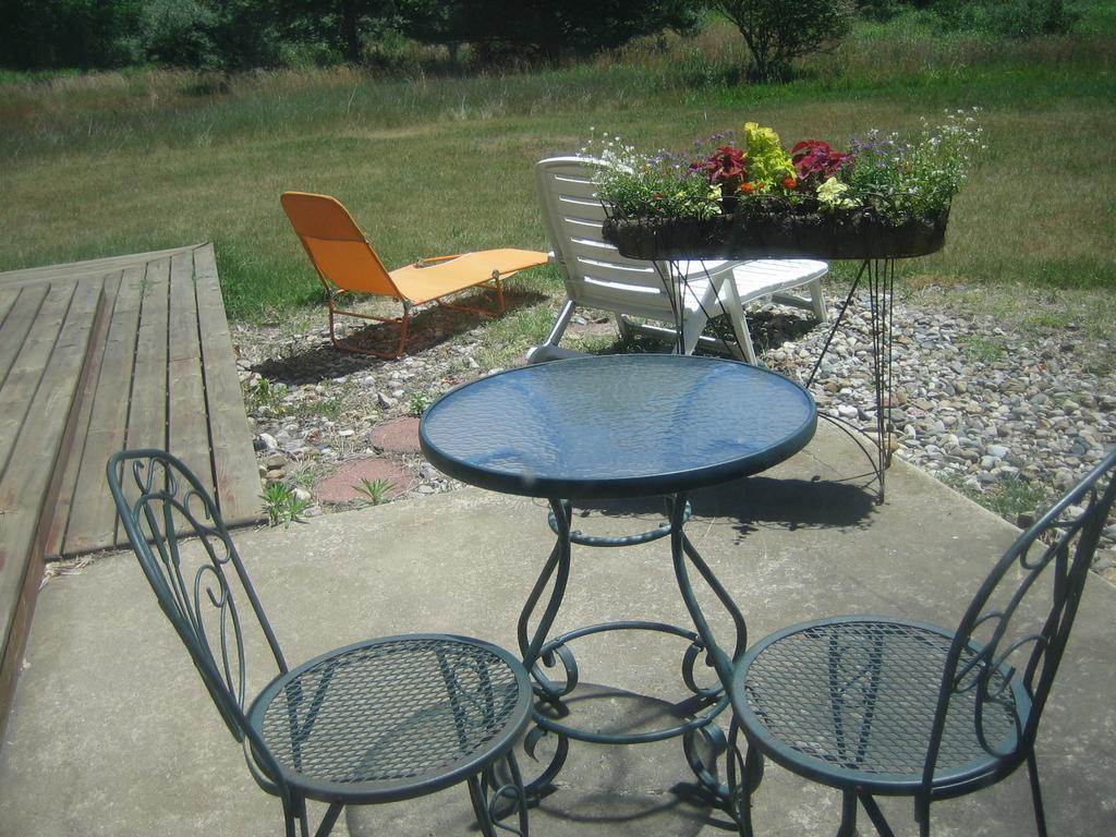 Harbert House Bed And Breakfast Esterno foto
