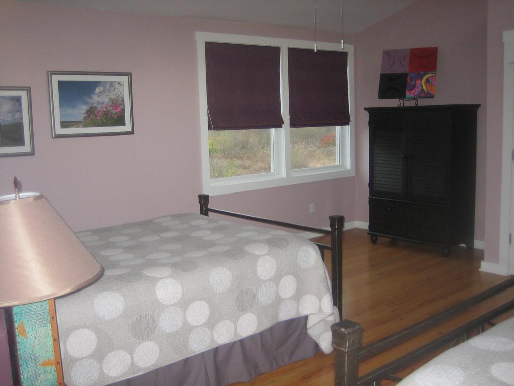 Harbert House Bed And Breakfast Esterno foto