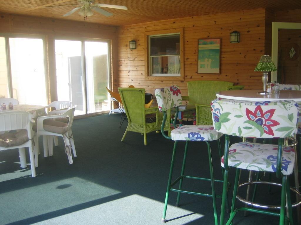 Harbert House Bed And Breakfast Esterno foto