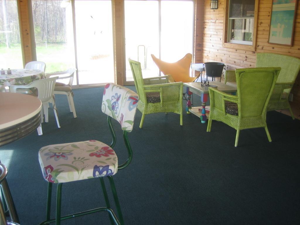 Harbert House Bed And Breakfast Esterno foto