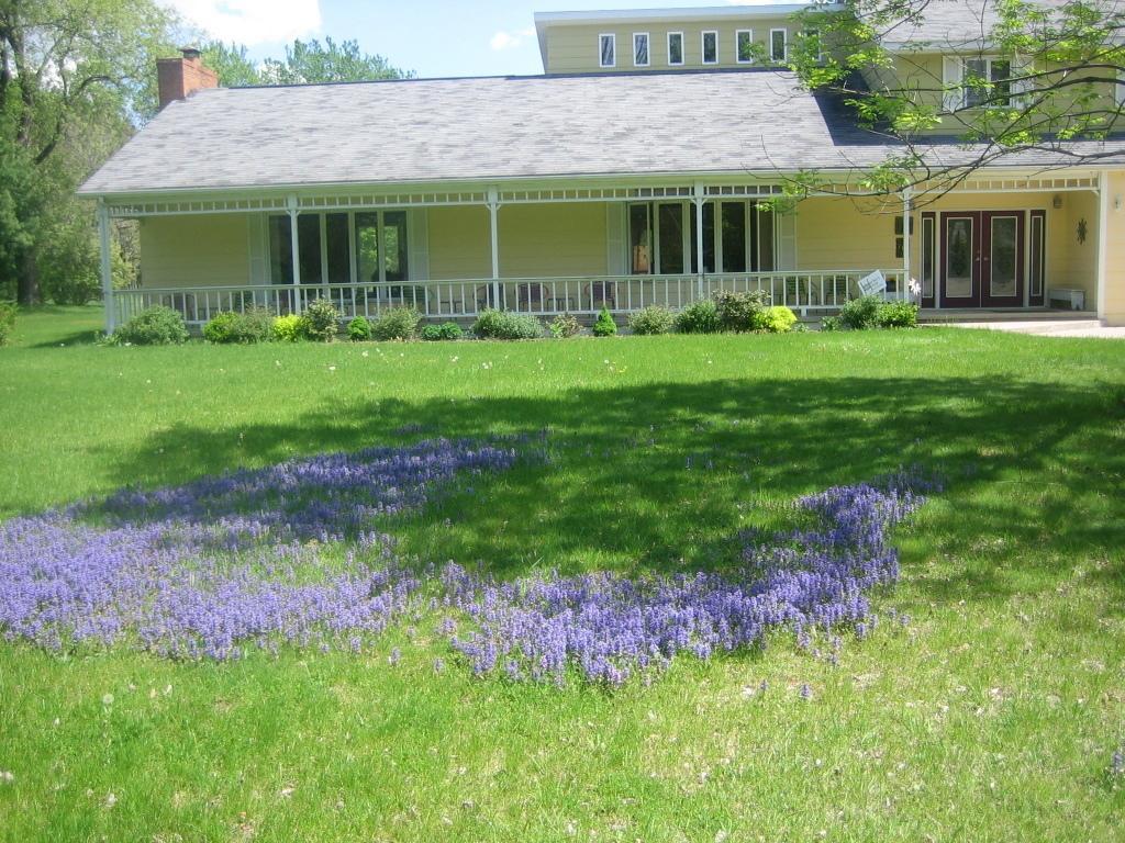 Harbert House Bed And Breakfast Esterno foto