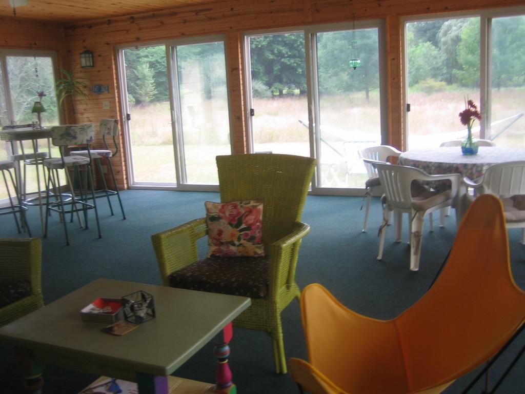 Harbert House Bed And Breakfast Esterno foto