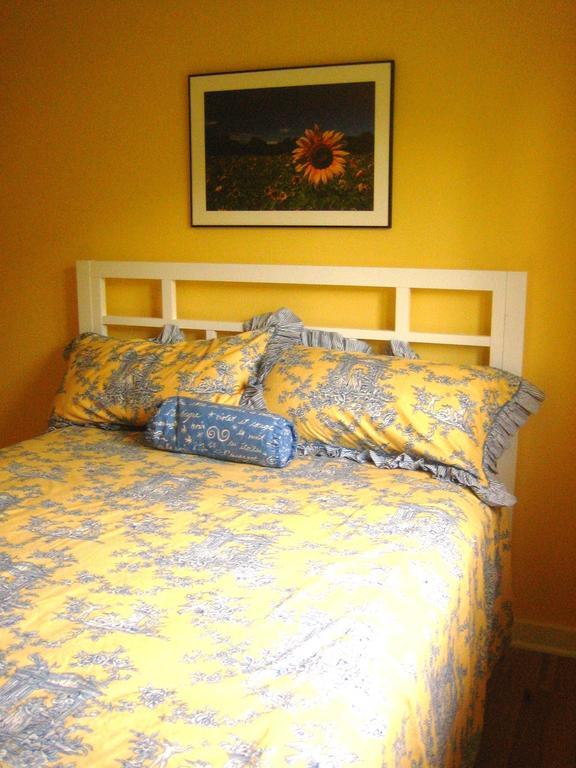 Harbert House Bed And Breakfast Esterno foto