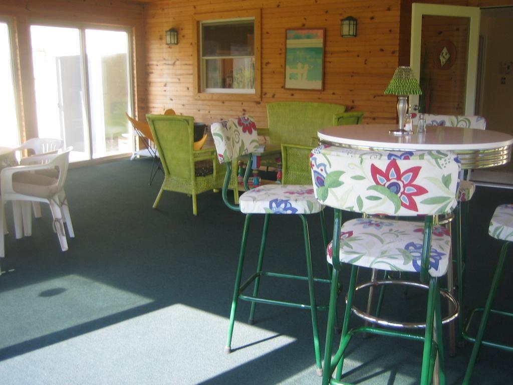 Harbert House Bed And Breakfast Esterno foto