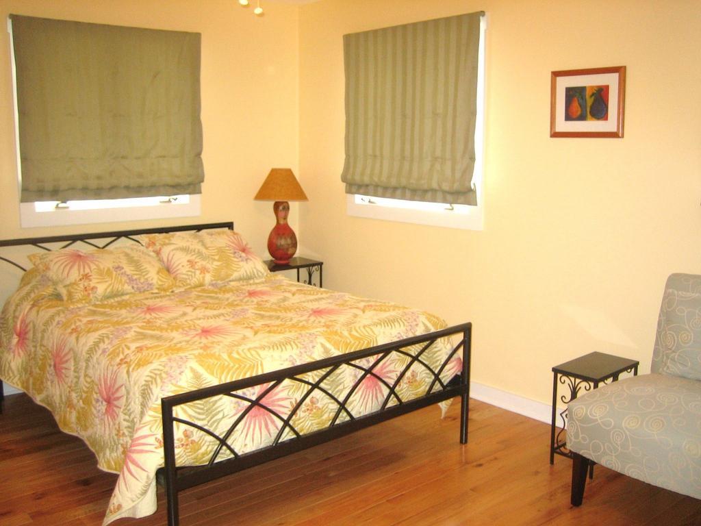 Harbert House Bed And Breakfast Camera foto