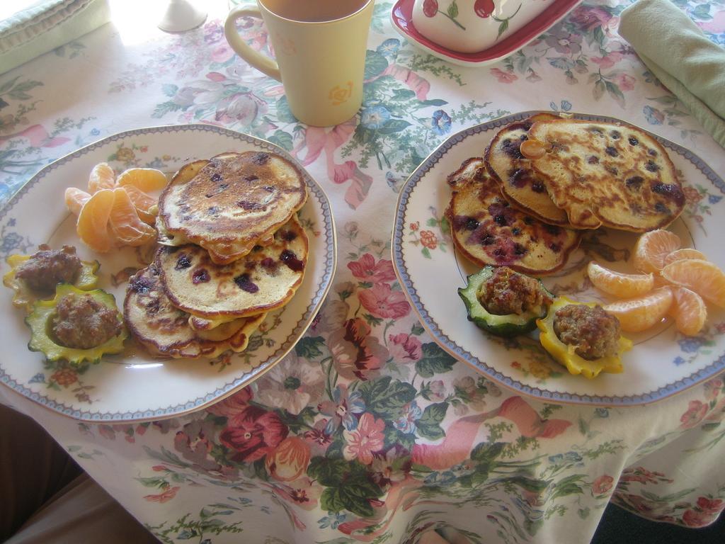 Harbert House Bed And Breakfast Esterno foto